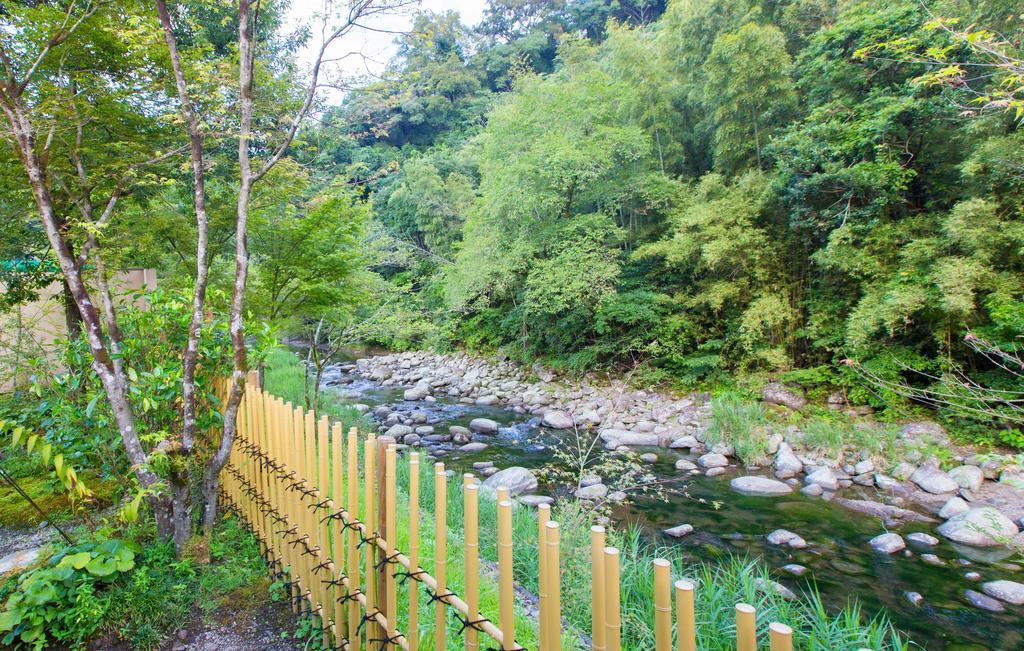 Nemu No Hana Nichinan Exterior photo