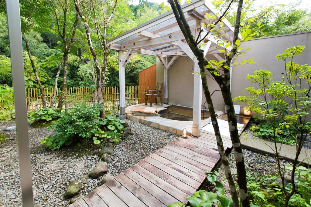 Nemu No Hana Nichinan Exterior photo