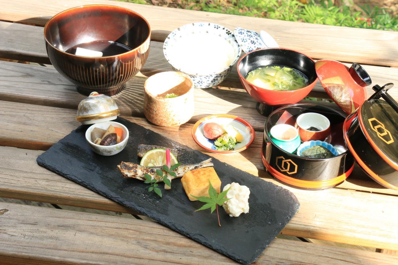 Nemu No Hana Nichinan Exterior photo